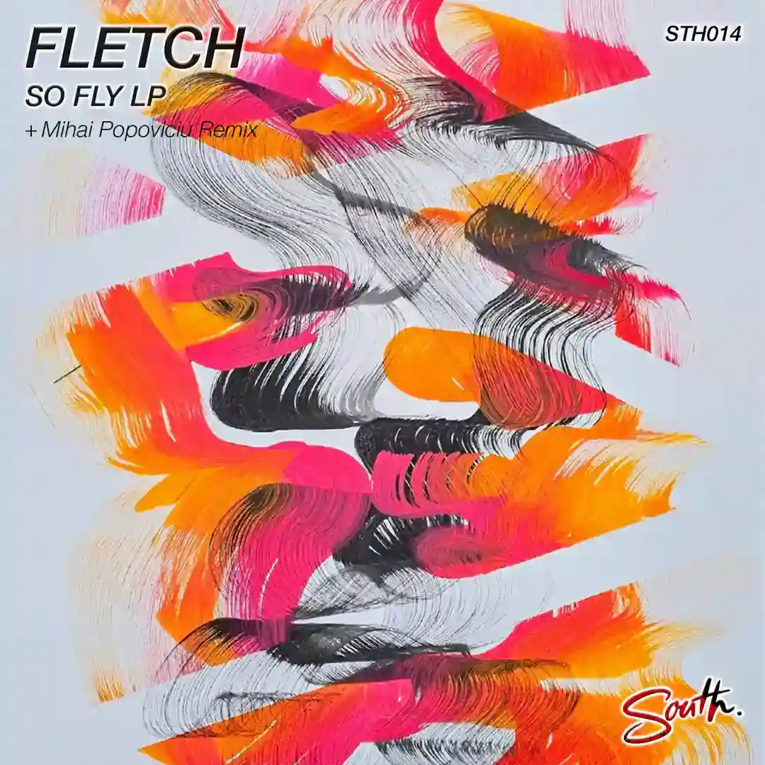 Scratch One (Original Mix) cover