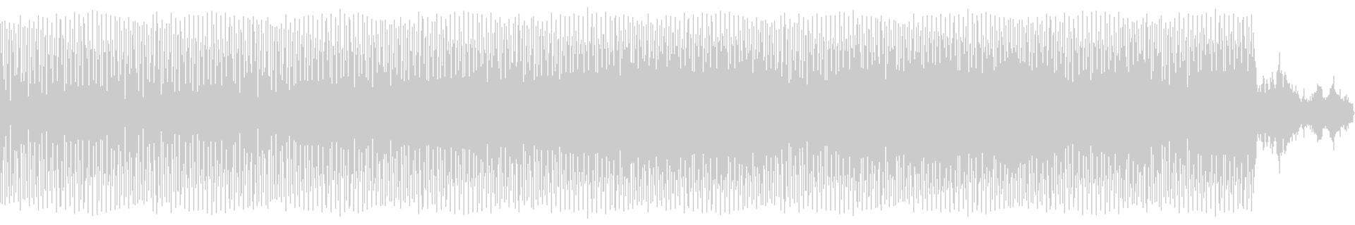 Endless Night (Dario Zenker Remix) cover