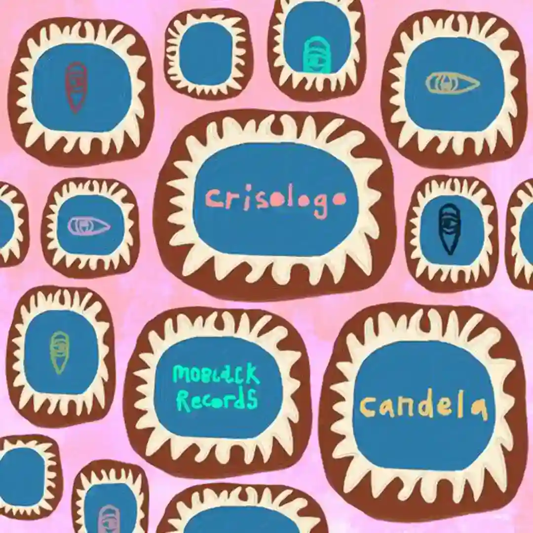 Candela cover