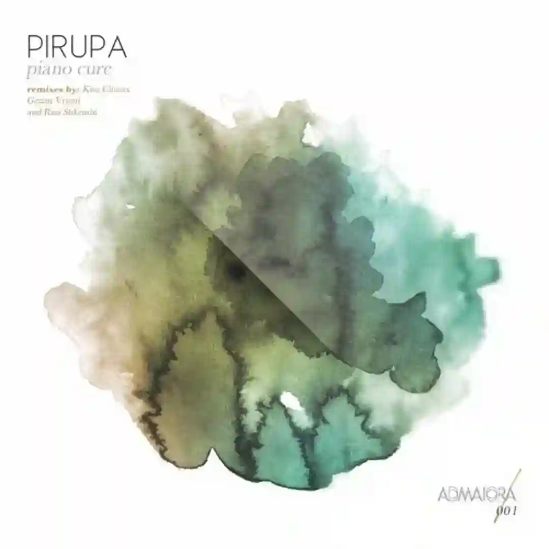 Piano Cure (Original Mix) cover