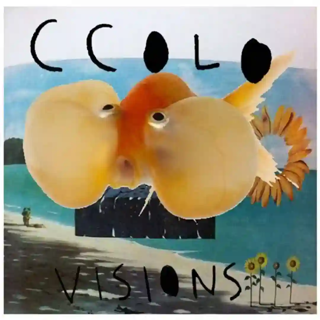 Save The World (Original Mix) cover
