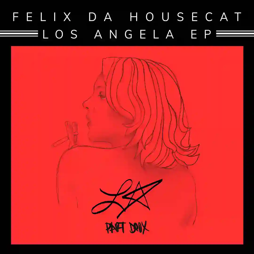 PA (Original Mix) cover