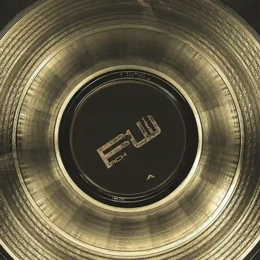 Detroit Switch Back to City strange Edit (Original Mix) cover