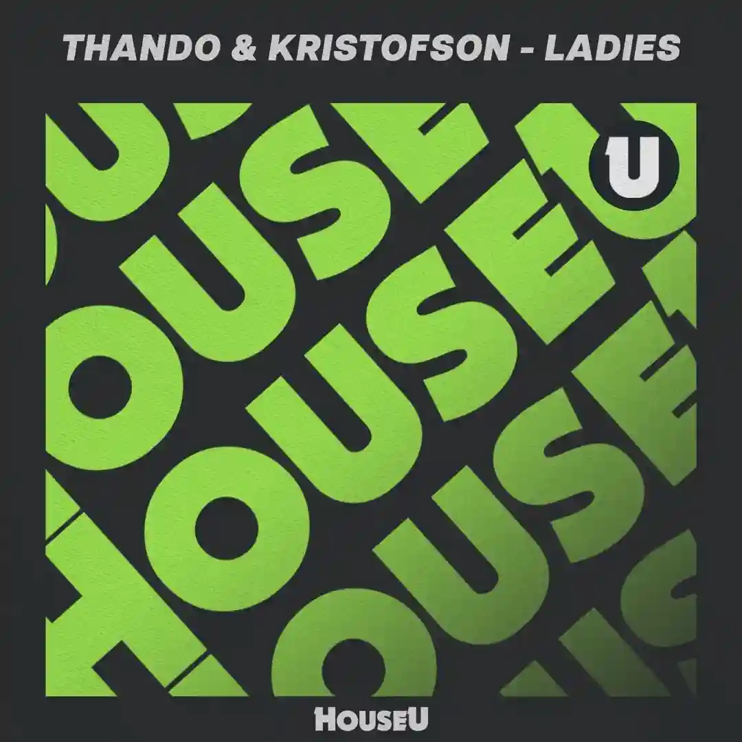 Ladies (Extended Mix) cover