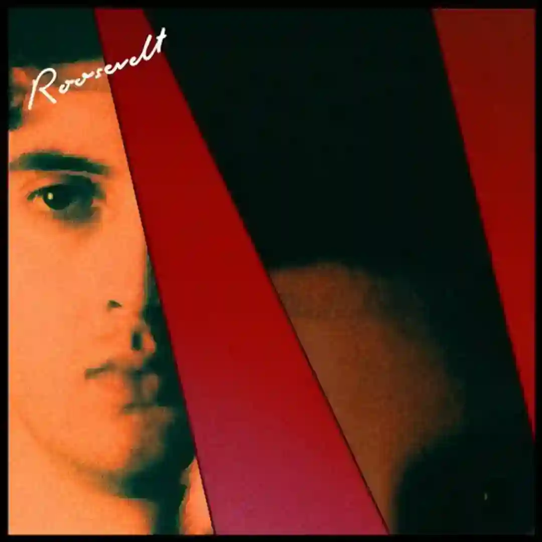 Moving On (Joe Goddard Remix) cover