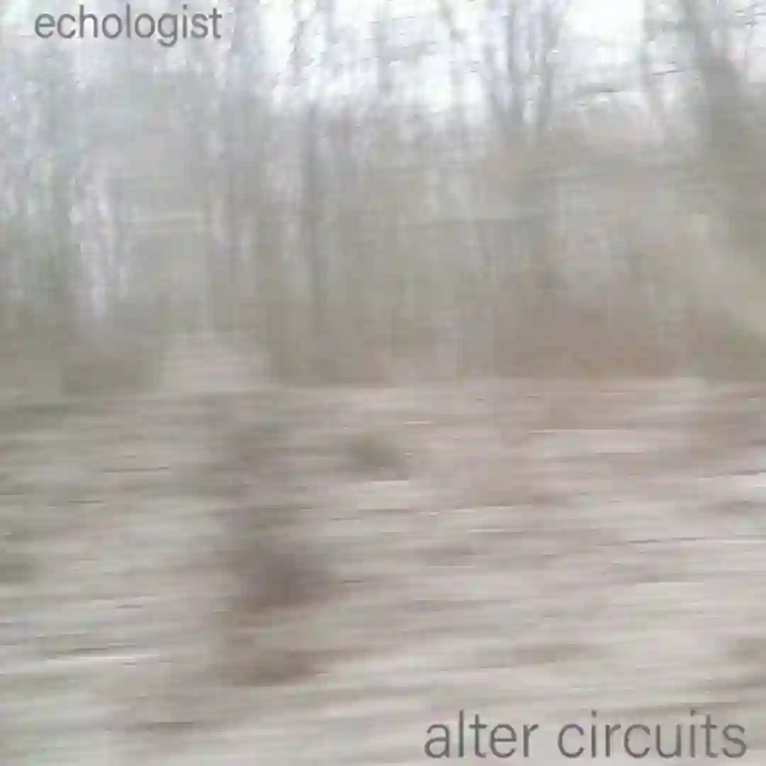 Alter Circuits cover