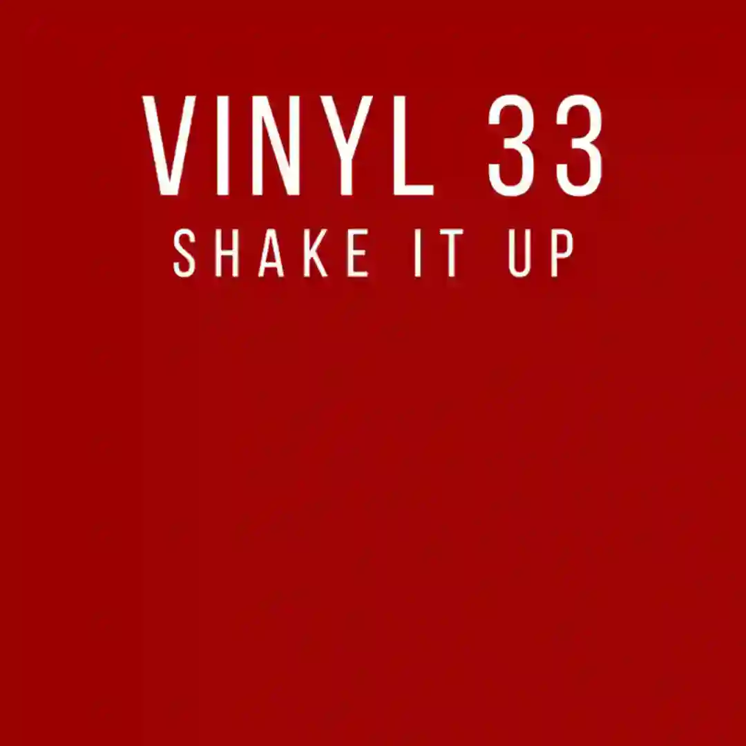 Shake It Up (Ruby Skye's Jackin Dub) cover