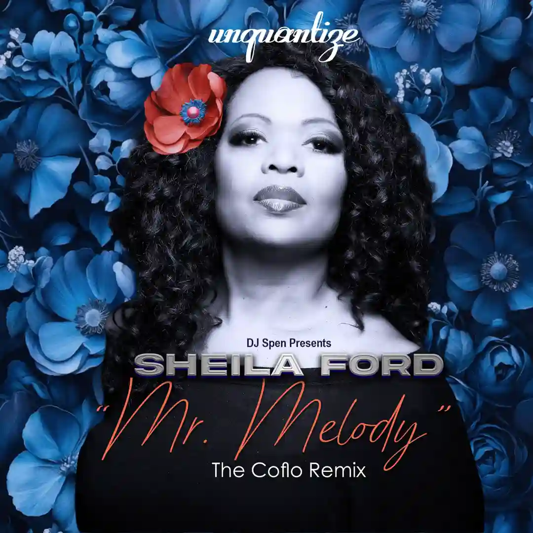 Mr. Melody (The Coflo Remix) cover