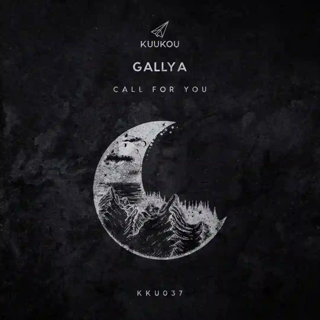 Call For You (Original Mix) cover