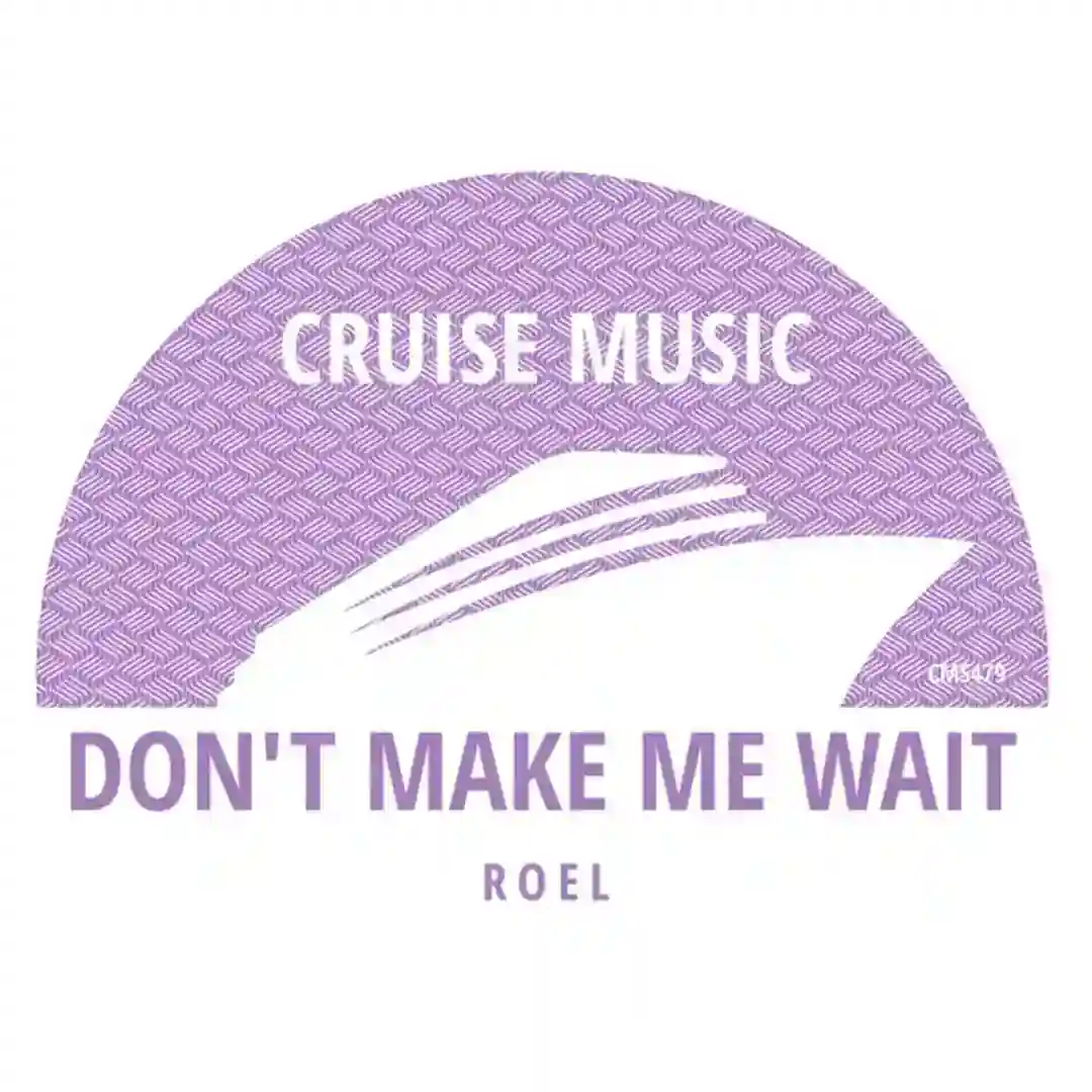 Don't Make Me Wait cover