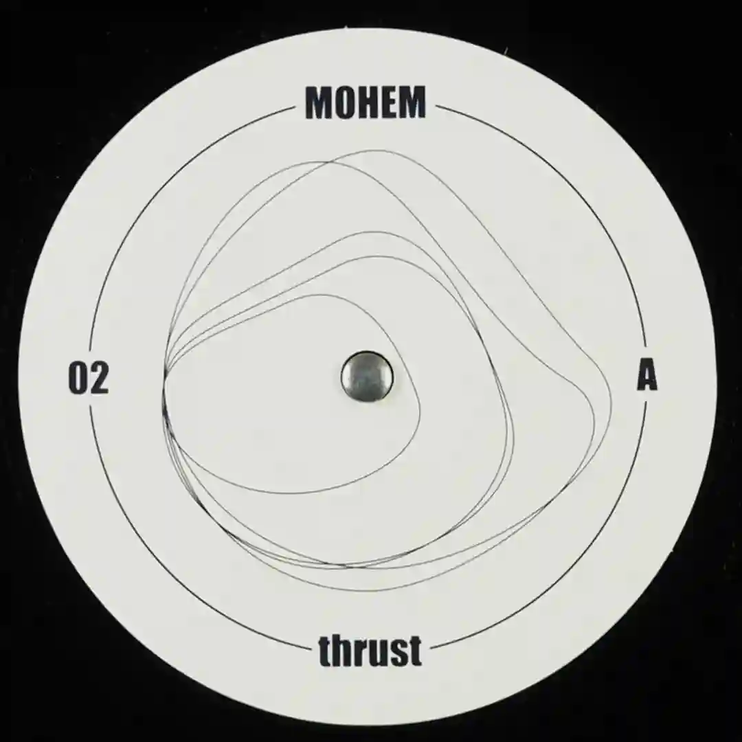 Mohem 02 cover
