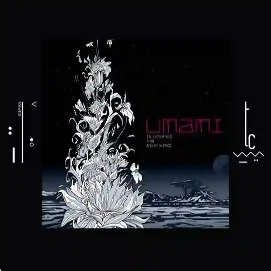 Terra Mount (Original Mix) cover