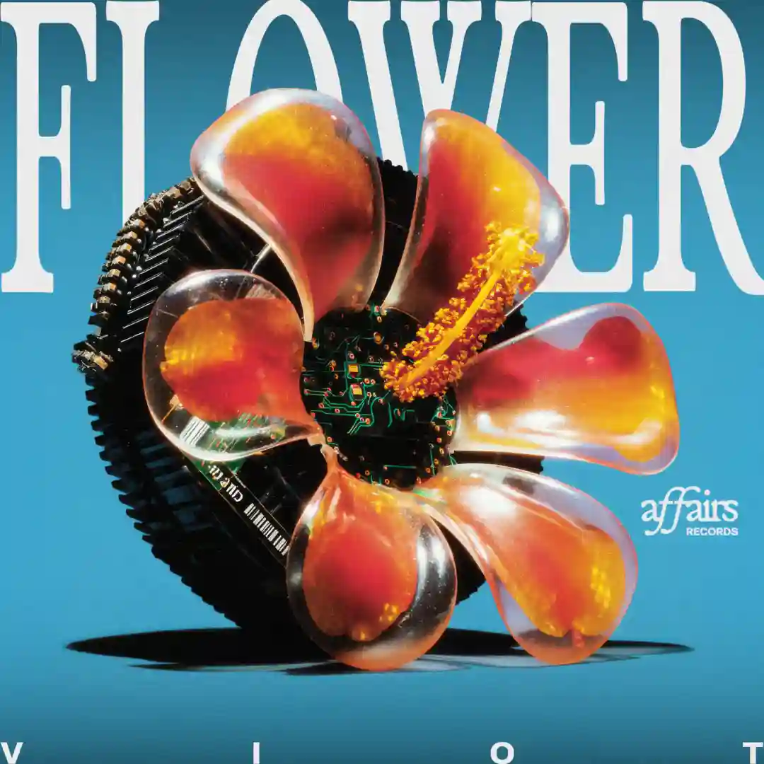 Flower cover