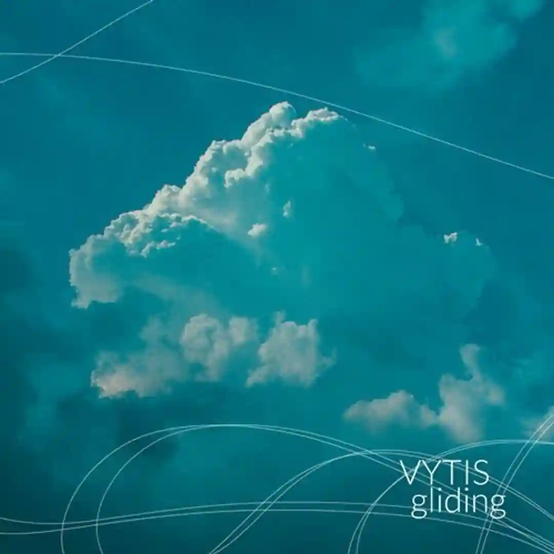 Gliding (Original Mix) cover