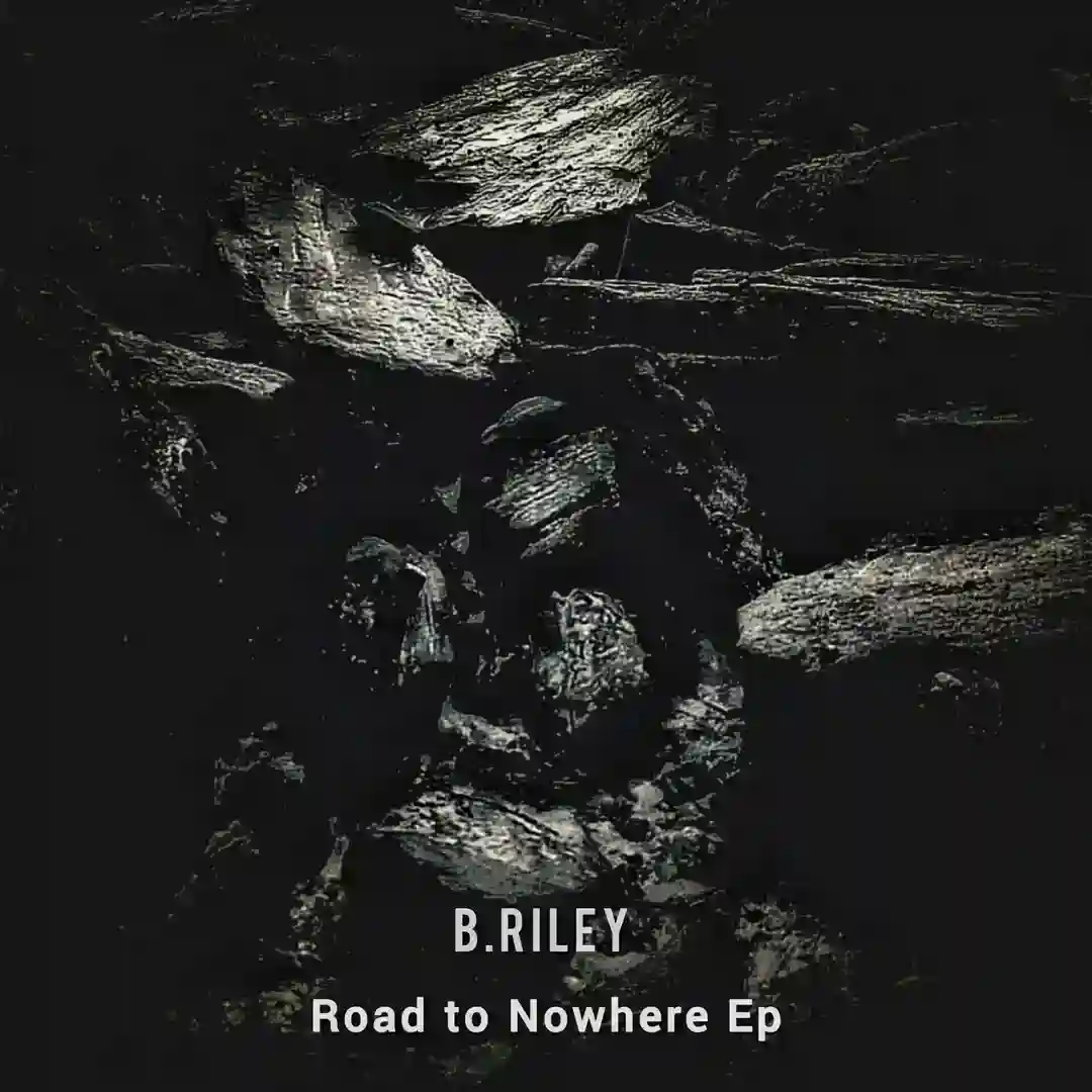Road to Nowhere EP cover