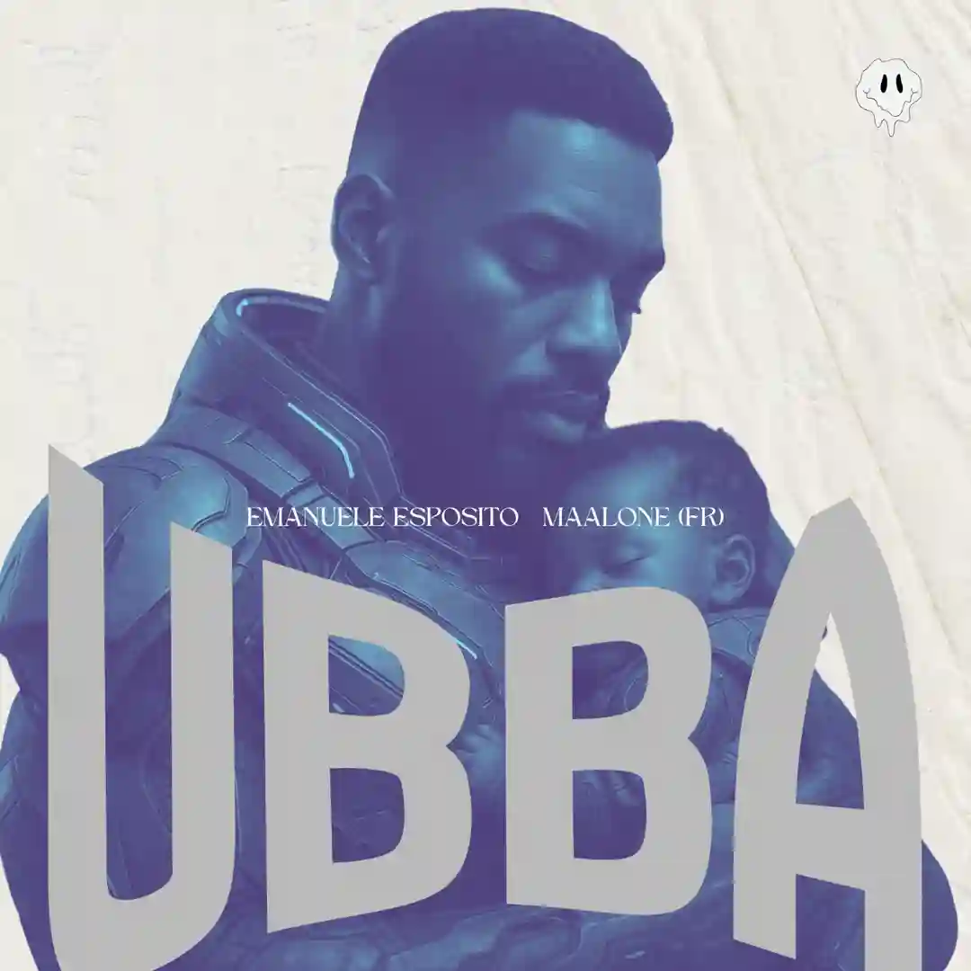 Ubba cover