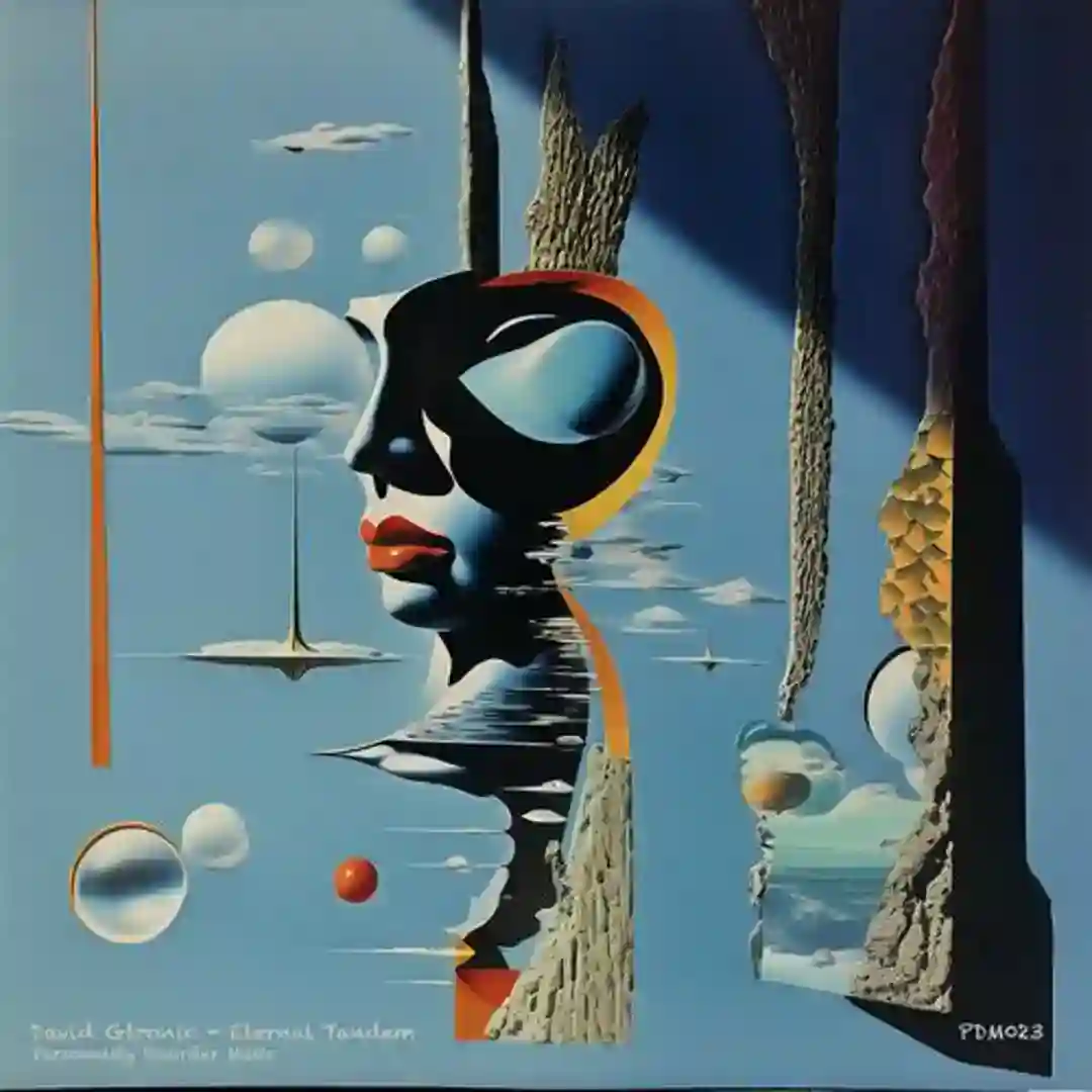 Eternal Tandem cover