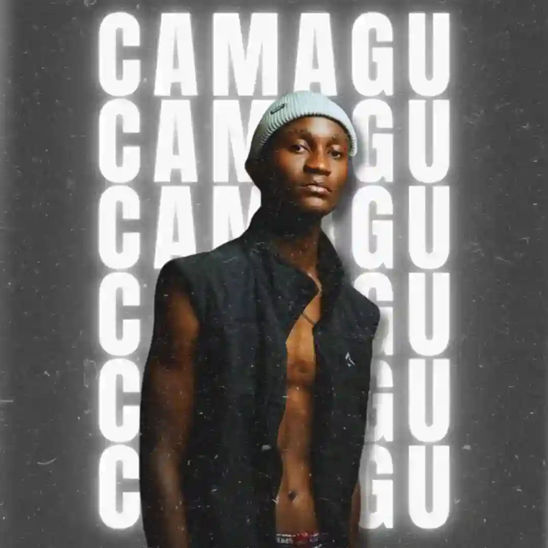Camagu cover