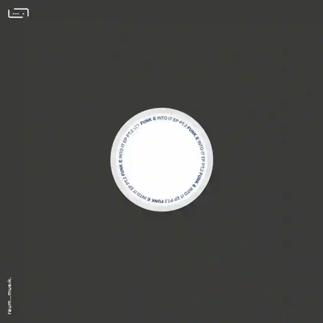 Morning Glory (Original Mix) cover