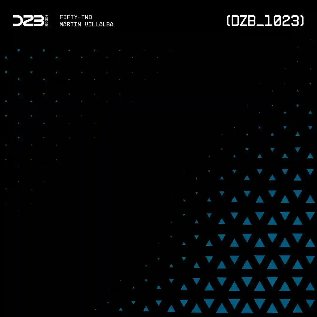 Fifty-Two (Original Mix) cover