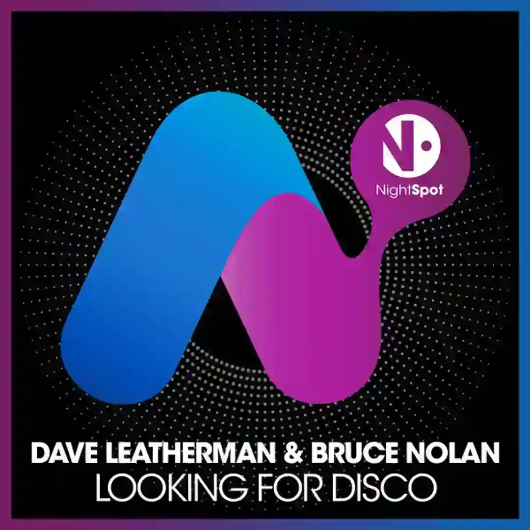 Looking for Disco (Original Mix) cover