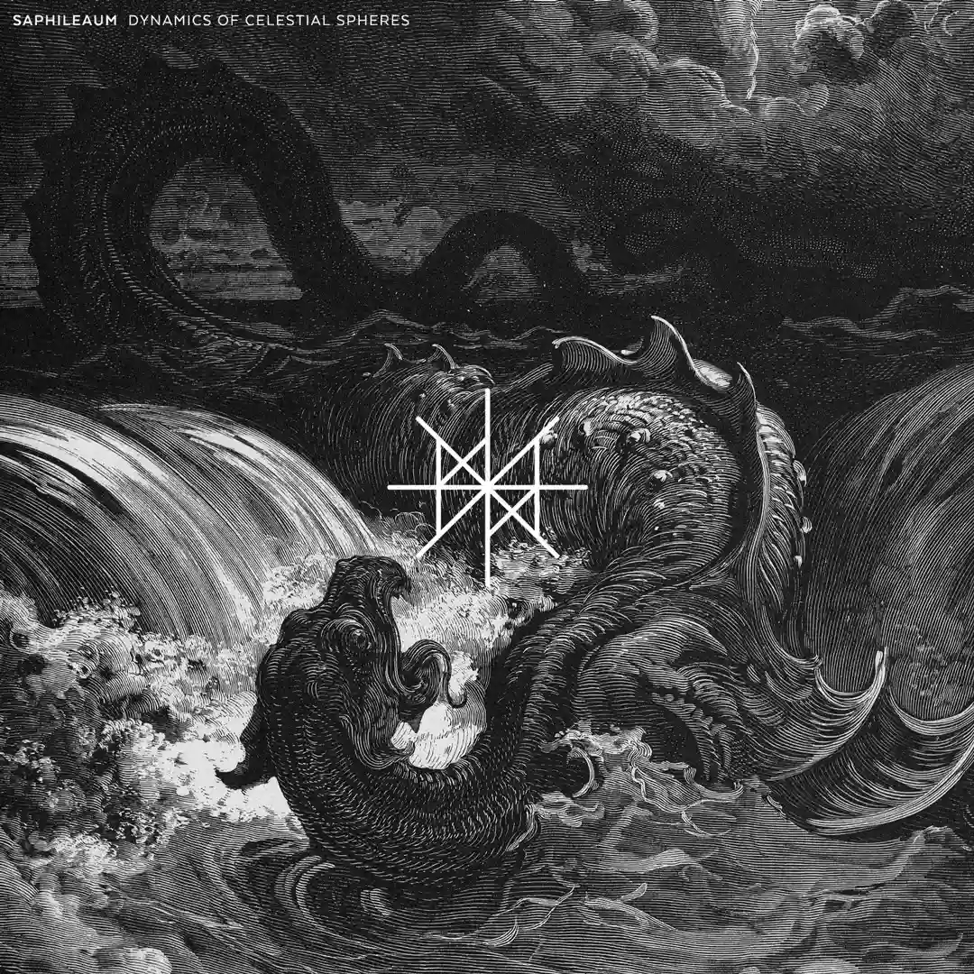 Celestial Knowledge Prt.2 (Original Mix) cover