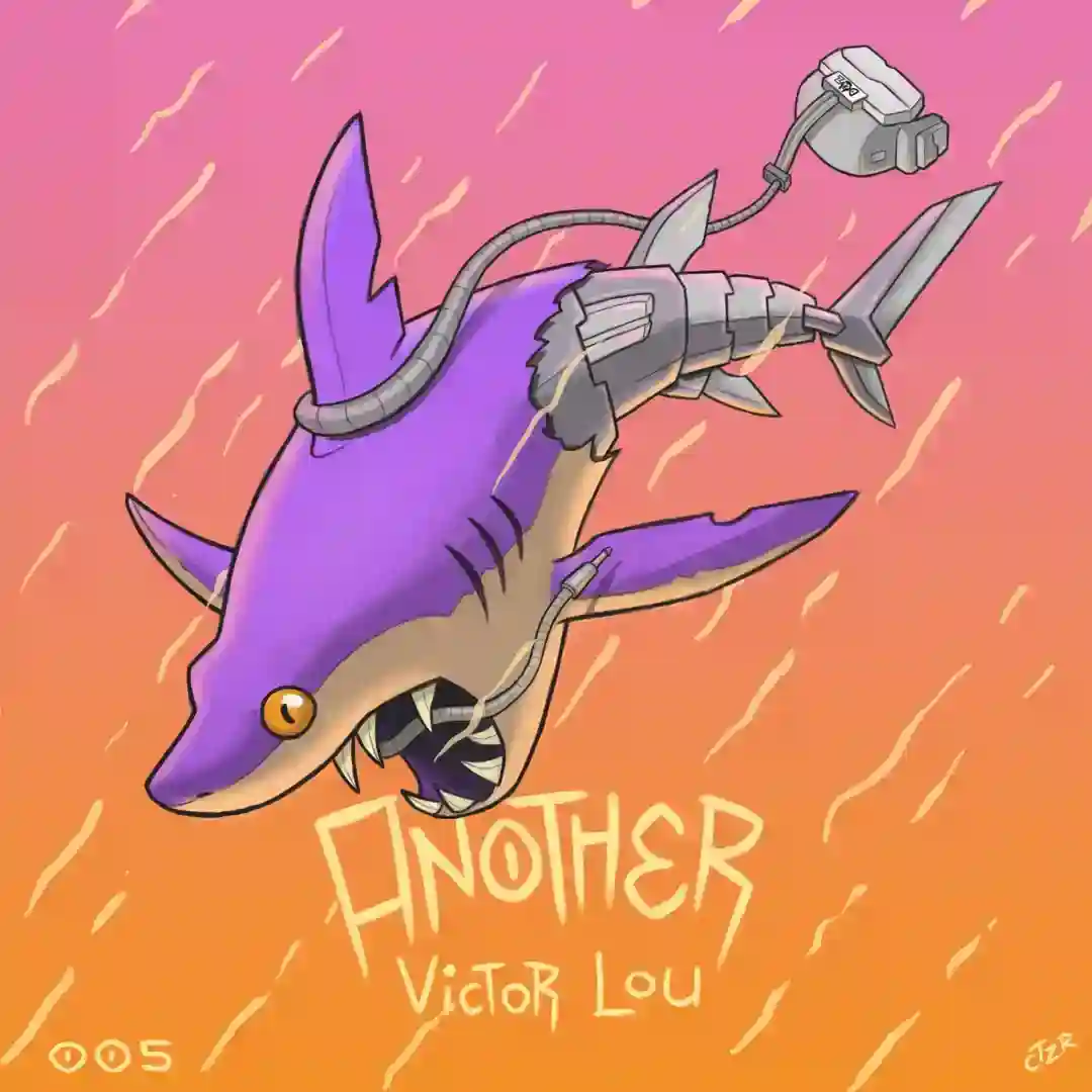 Another (Extended Mix) cover