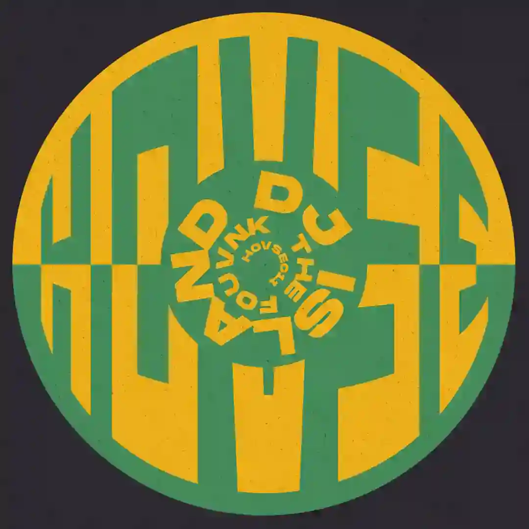 The Fouvnk cover