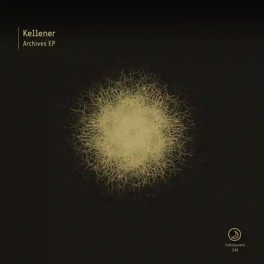 Archives EP cover