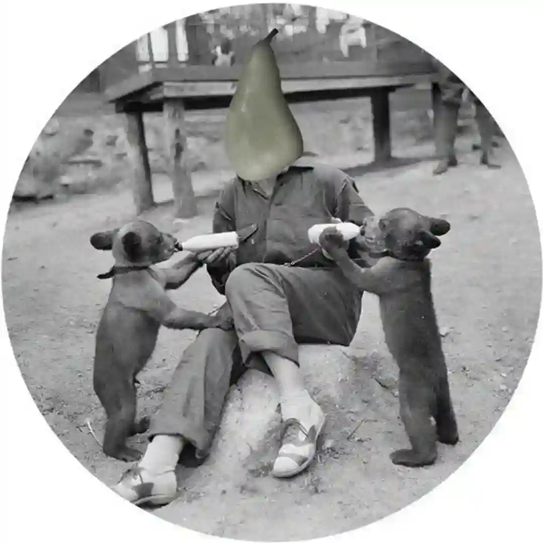 Gang Way (Original Mix) cover