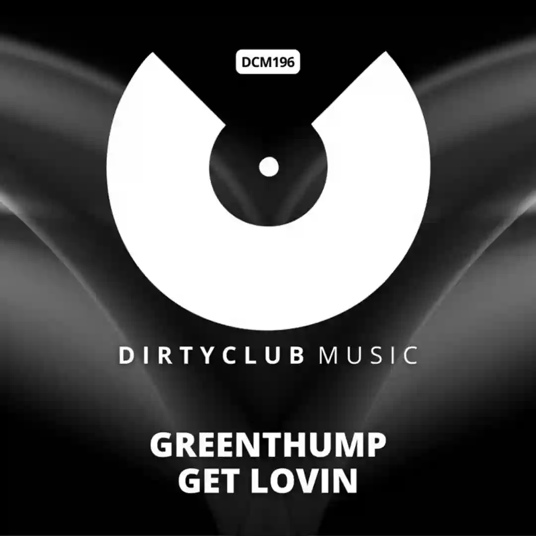Get Lovin cover
