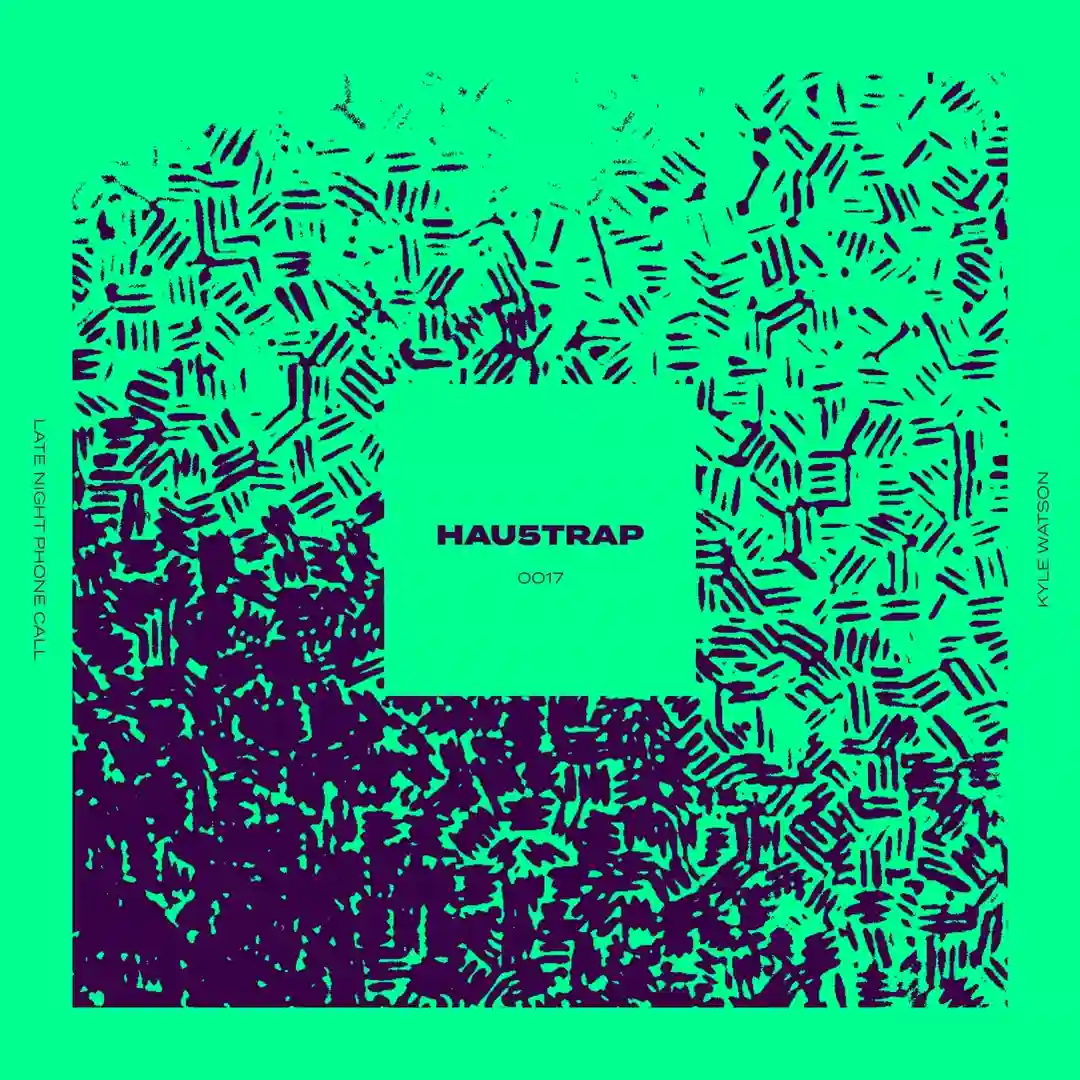 Late Night Phone Call (Extended Mix) cover