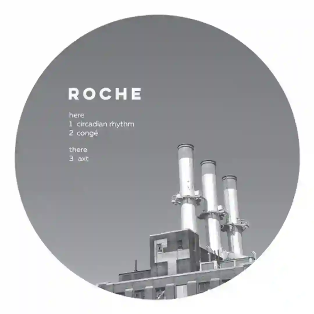 Conge? (Original Mix) cover