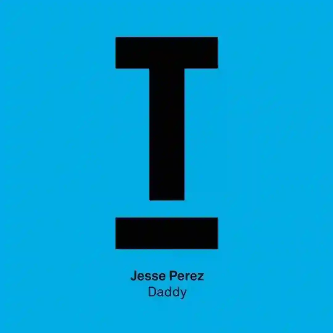 Daddy cover