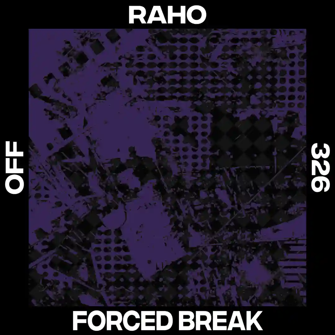 Behind The Process (Original Mix) cover