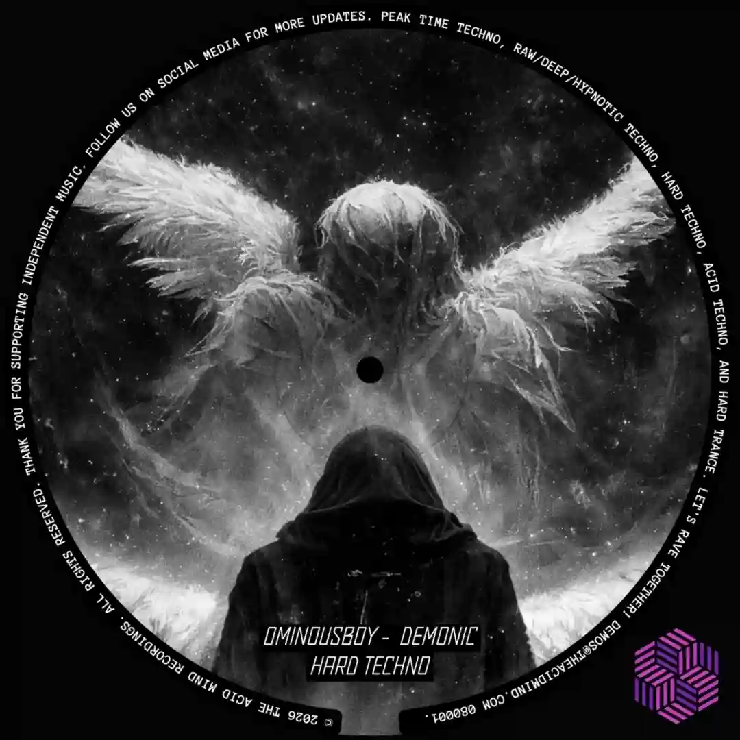 Ritual (Original Mix) cover