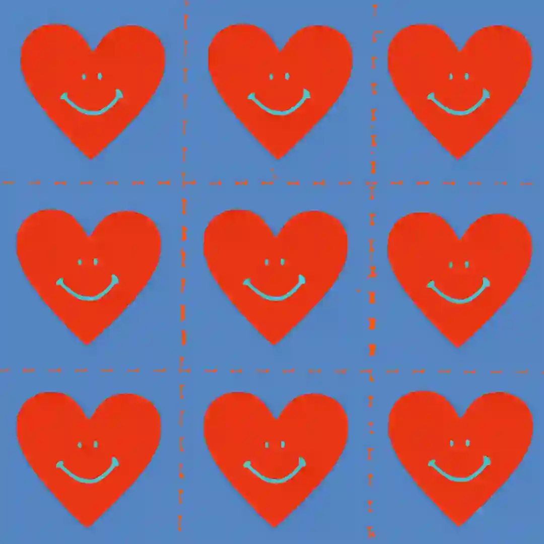 Giv Me Luv (Original Mix) cover