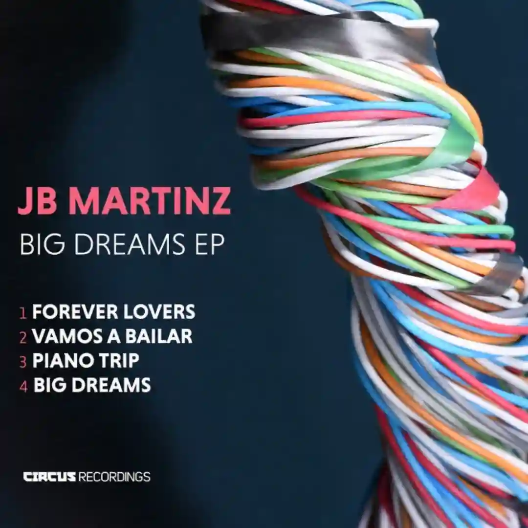 Vamos a Bailar (Original Mix) cover