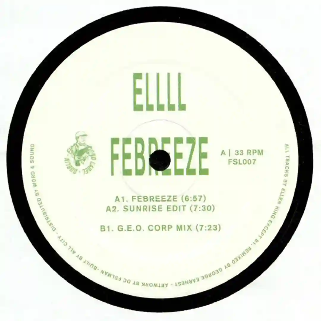 Febreeze cover