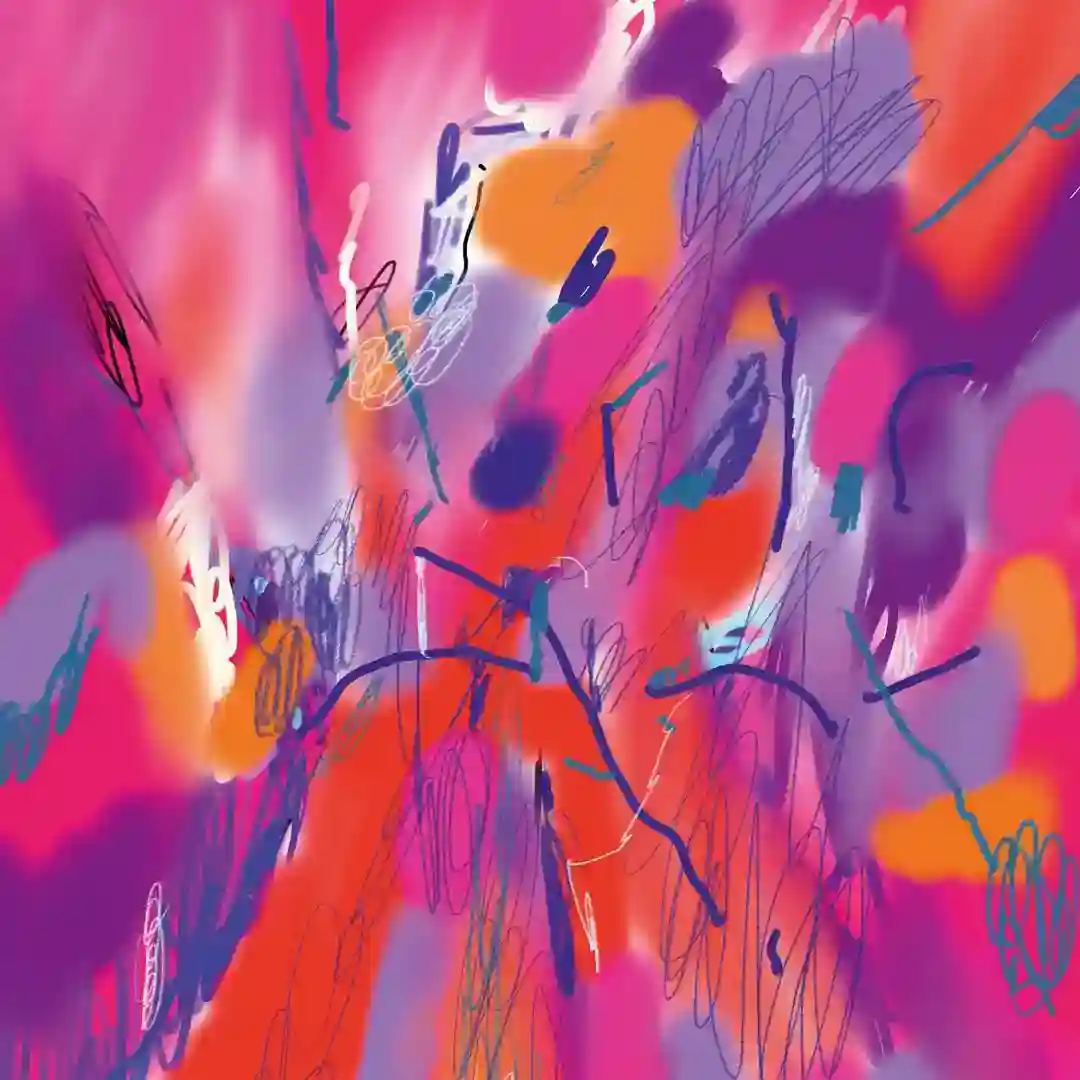 All These Things (Theo Parrish Remix Dubstramental) cover