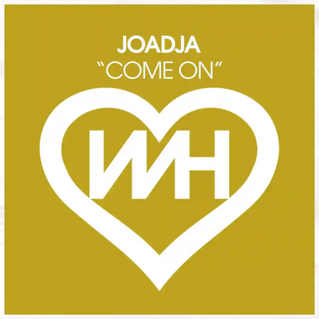 Come On (Original Mix) cover