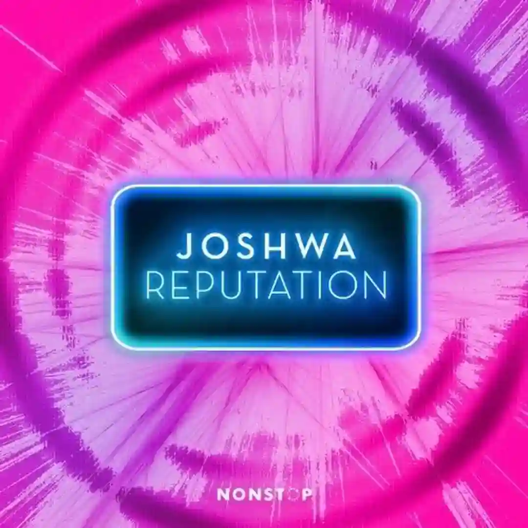Reputation (Extended Mix) cover