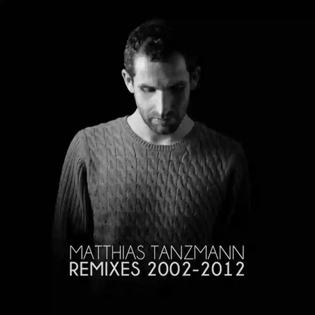 Four to the Floor (Matthias Tanzmann Remix) cover