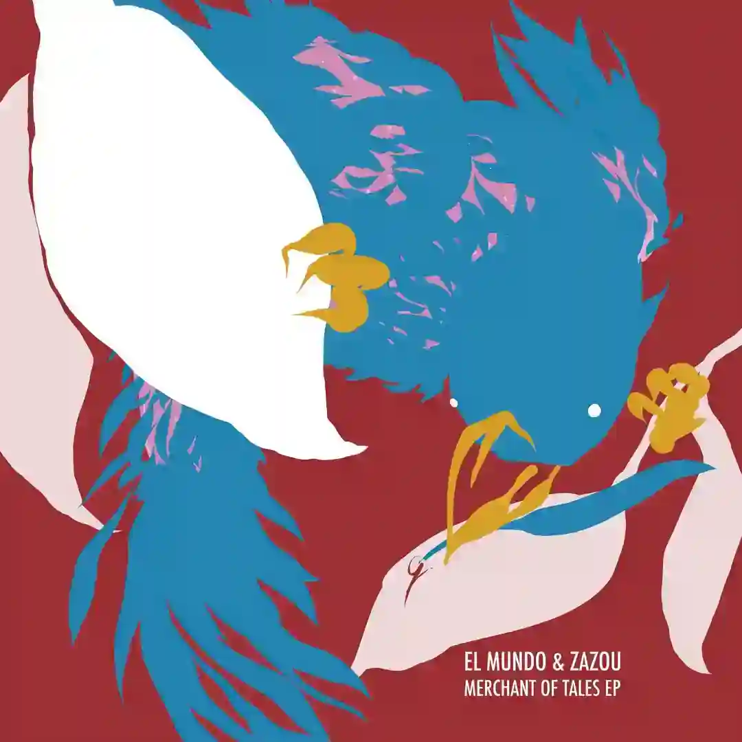 Merchant of Tales cover