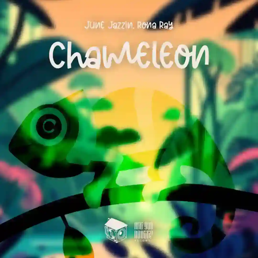 Chameleon cover