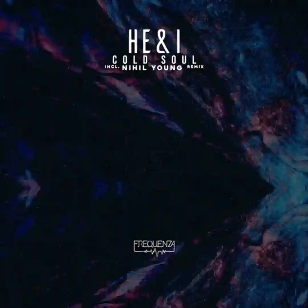 Cold Soul cover