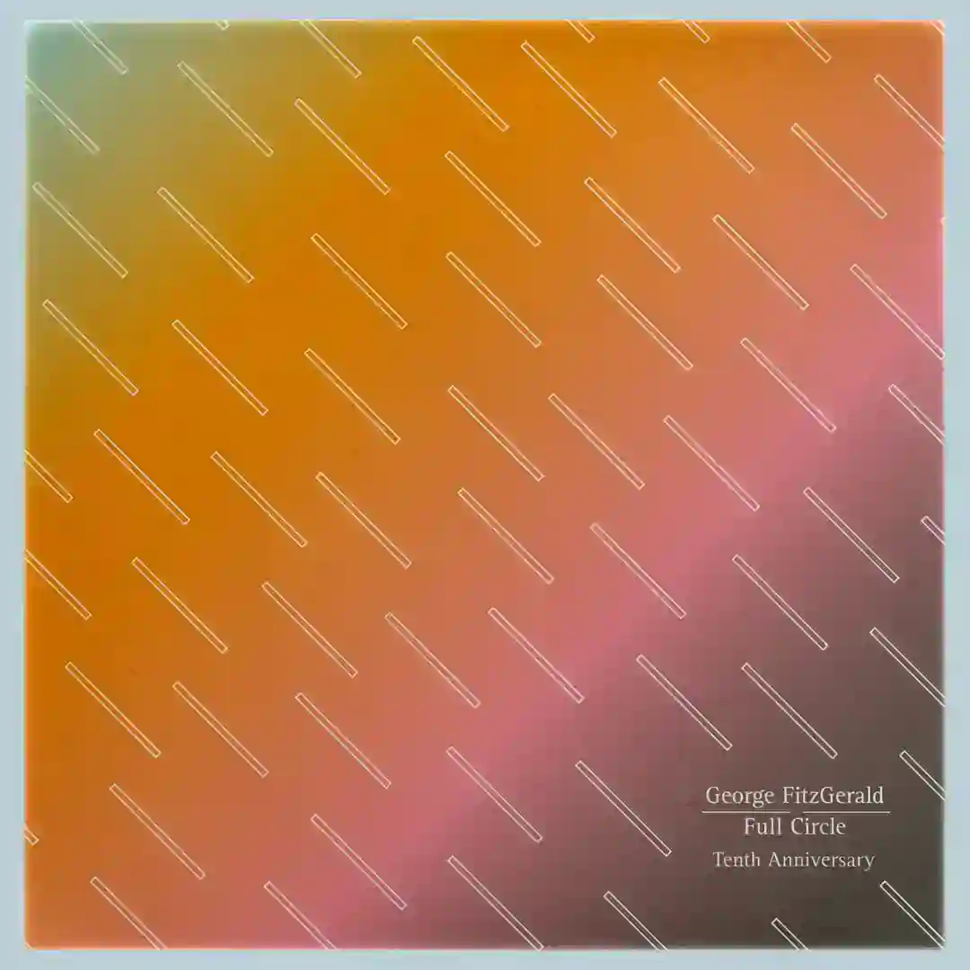 Full Circle (From The Vaults 10 Year Mix) cover