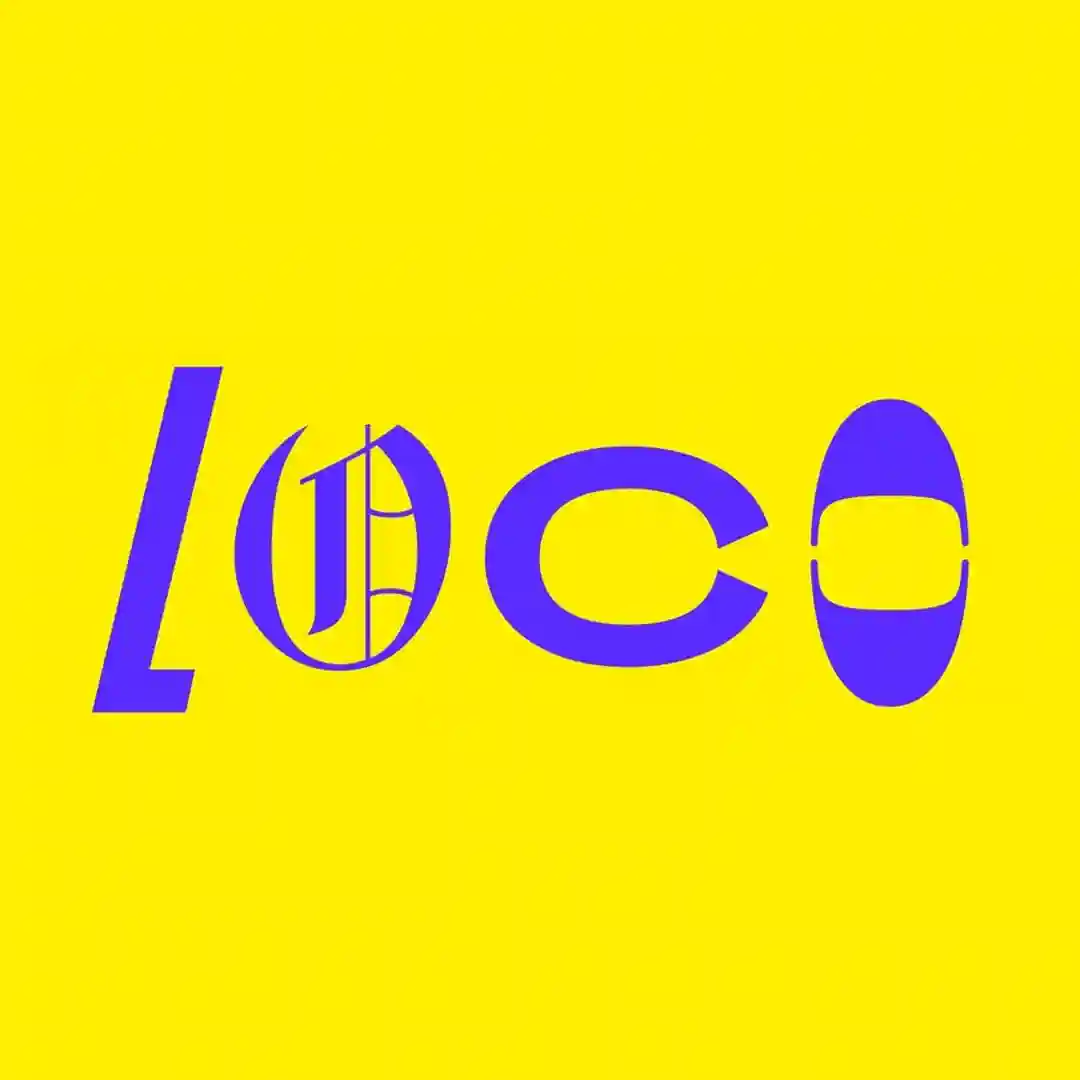 Loco (Extended Mix) cover