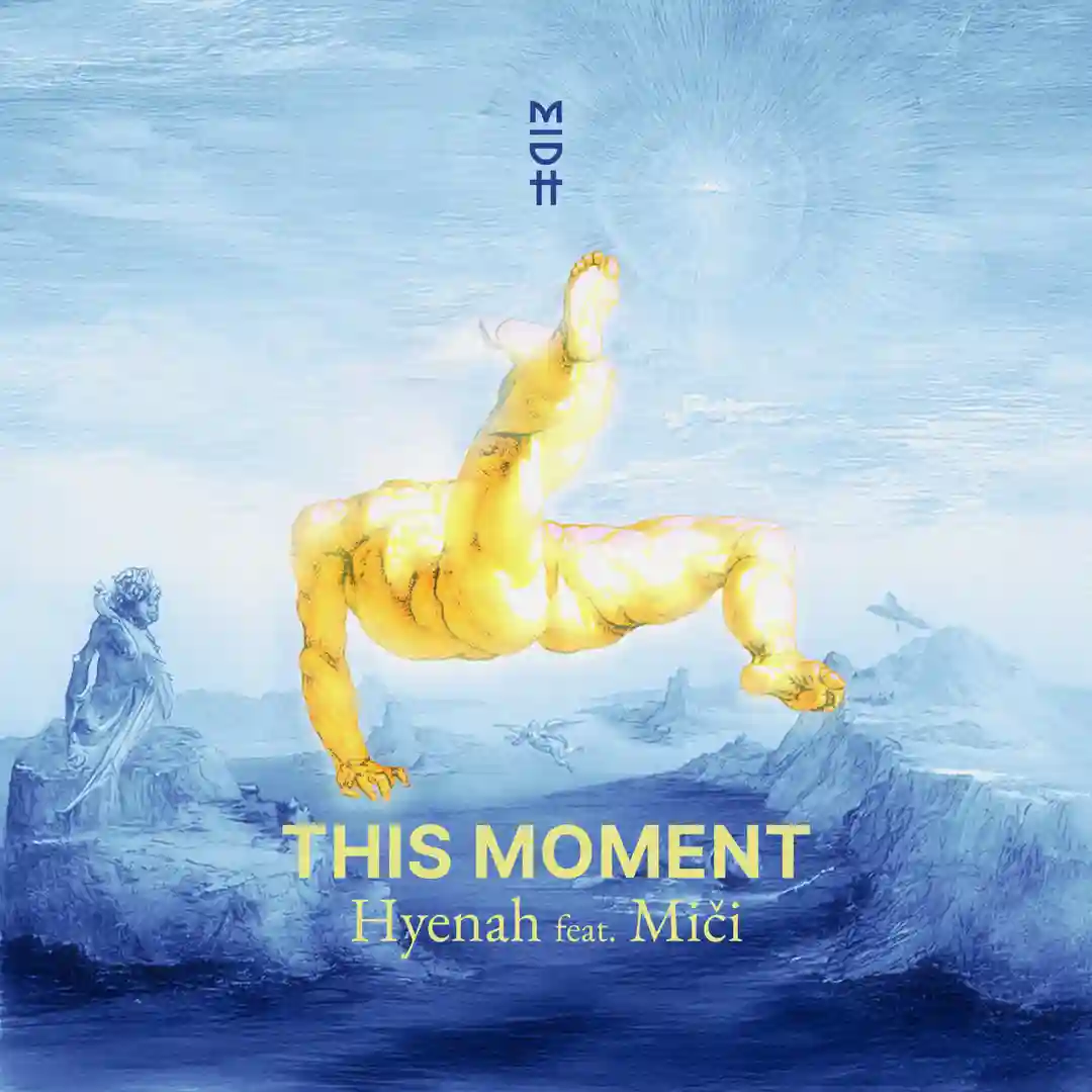 This Moment (Original Mix) cover
