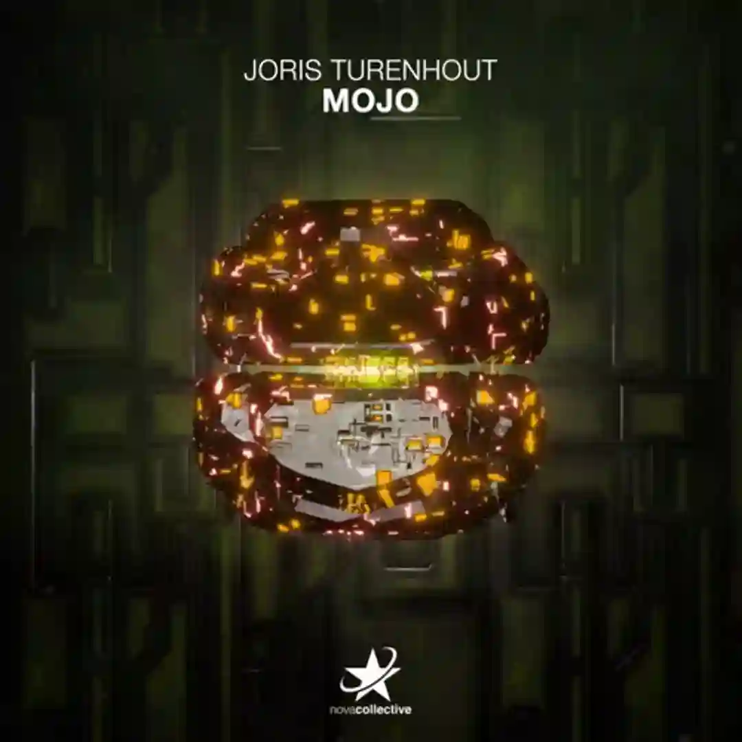 Mojo (Extended Mix) cover
